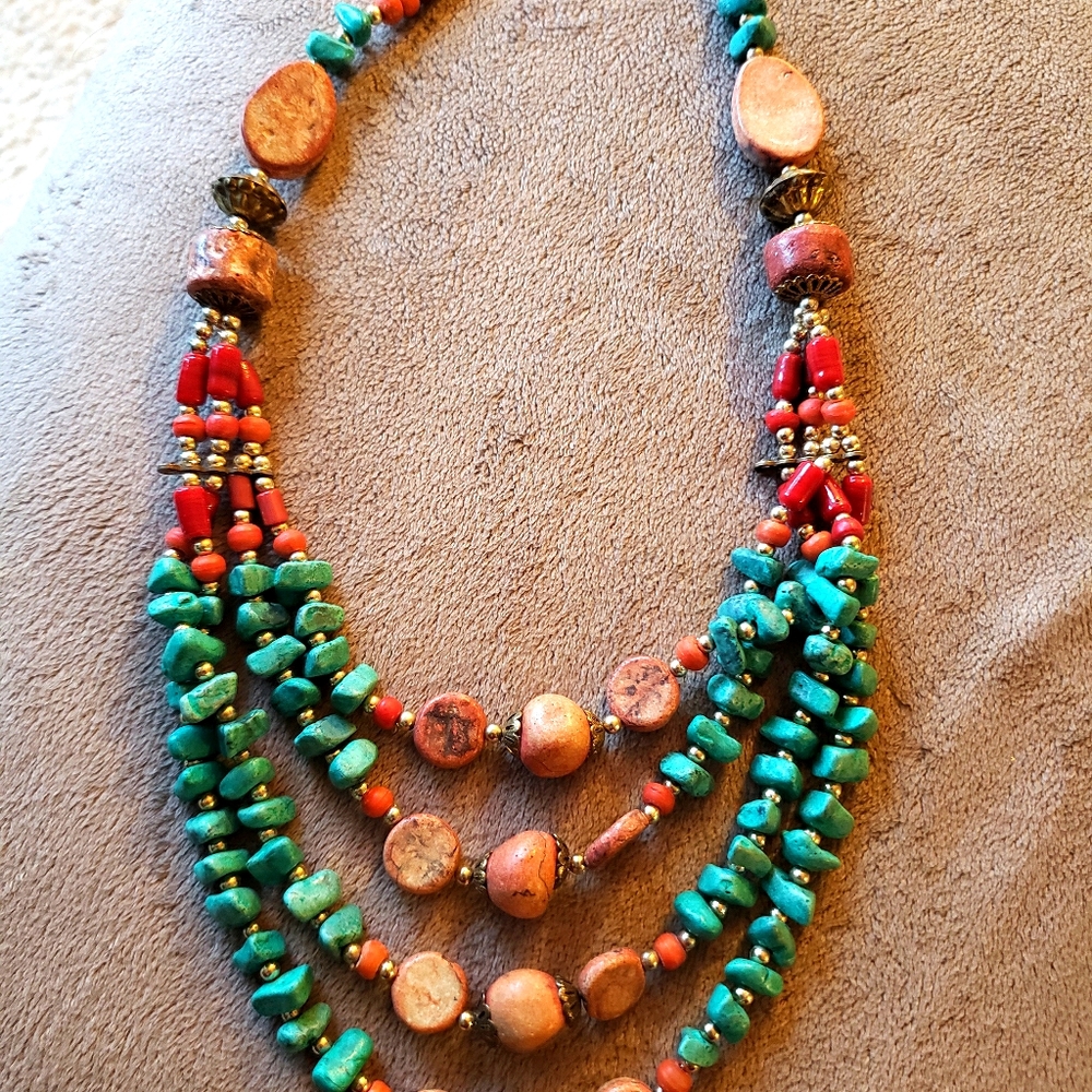 Necklace
